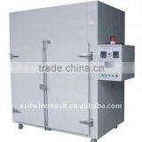 Gas Deck Oven thumbnail-1