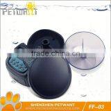 Household Automatic Fish Feeder Aquarium thumbnail-6