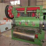 Full Automatic Expanded Metal Aluminum Mesh Machine thumbnail-4