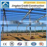 Steel Structure Poultry Farm Prefabricated Warehouse thumbnail-4
