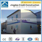 Prefab Shipping Container Homes/metal Sheet House thumbnail-3