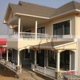 Economic Prefab House Villa thumbnail-1
