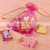 Best Selling Favor Organza Wedding Xmas Gift Bag Pouch thumbnail-1