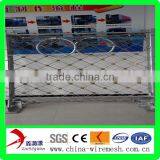 High Quality Flexible Protective Wire Mesh