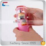ISO18000-6 UHF Self Destructive RFID Tag for Cosmetic Tracking thumbnail-1