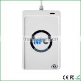 ACR122 nfc contactless smart card reader for NFC Tag