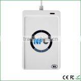 ACR122 nfc contactless smart card reader for NFC Tag