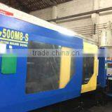 Foshan Chancheng Yufeng Plastic Hardware Factory company overview - view 3 thumbnail