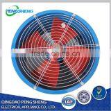 Ventilation Fan - Fan - Axial Fan-Cylinder thumbnail-6
