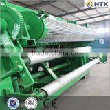 Steel Wire Mesh Spot Welding Machine thumbnail-5