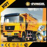 Shacman 6x4 10wheels Heavy Duty Dump Truck by Shacman Manufuture thumbnail-1