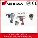 Steel Rebar Tying Machine From China Manufacturer on Sale thumbnail-4