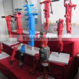 2015 Hot Sale Good Quatily YT27 Rock Drilling Machine With Air Leg thumbnail-2
