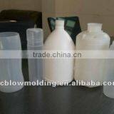 1 Litre Plastic Bottle thumbnail-1