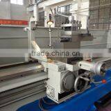 Precision Gap-bed Lathe/Tornos CL-660 thumbnail-3