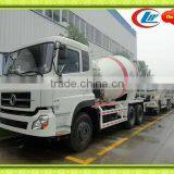 10,000L Concrete Truck,concrete Transport Truck thumbnail-1