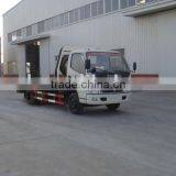 Foton Road Block Remover,towing Road Wrecker Truck thumbnail-1