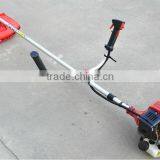 4 Stroke Petrol Engine Brush Cutter CG431 thumbnail-1