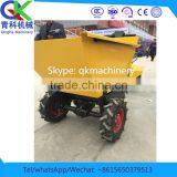 Construction Site Transportation Carrier for Sale thumbnail-5