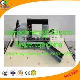 Shaft Mid Bearing Heater Induction Heating Install Tool thumbnail-2