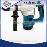 China Portable Hand Held Concrete Breaker Mini Jack Hammer thumbnail-3