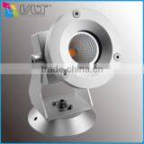 Garden Yard Landscape Lamp RGB LED In-ground Lighting Fixture thumbnail-1