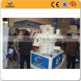 Hot Sale Biomass Wood/Rice Husk/Coconut Fiber/ EFB Pellet Machine thumbnail-1