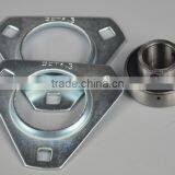 Flanged Pressed Full Ball Bearing BUT2019 BUT2020 BUT2021