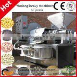 Top Quality High Productivity Jatropha Cold Oil Press Machine thumbnail-3