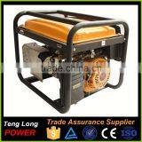 7.5 Kva Petrol Power Generator Set Factory Price 230 Volt Generator for Sale thumbnail-5