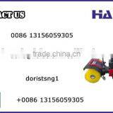 Gas Powered Road Snow Sweeper/Handy Sweeper/Snow Plow thumbnail-3