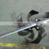 Power Tiller Gasoline Engine thumbnail-4