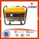 0.8Kva 1Kva Gasoline Generator thumbnail-1