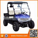 EPA Approved 400cc Side by Side UTV thumbnail-6