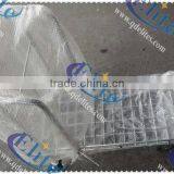 Garden Center Flower Pot Shopping Trolley thumbnail-1