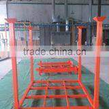 Tire Truck Storage Rack thumbnail-1