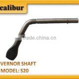 5HP Gasoline Engine Spare Parts- GOVERNOR SHAFT Model S20 thumbnail-1