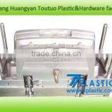 Branson Plastic Products Welding Mould Vibration Friction Welding thumbnail-1