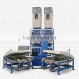 Pillow&cushion Automatic Weighing&filling Line thumbnail-2