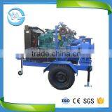 Y&L (China) Mixed Flow Engine Pump/Mixed Flow Engine Water Pump/Mixed Flow Booster Engine Water Pump thumbnail-1