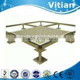 Factory Provide Perforated Access Panel Flooring thumbnail-1