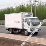 Reefer Van Bodies With CKD thumbnail-1