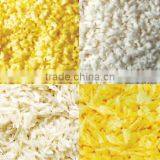 Bread Crumb Extruder Machinery Process Line From Dayi Machine