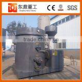 Multi-funcation Biomass Pellet Burner/rice Husk Pellet Burner With Low Cost thumbnail-1