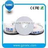 52x Recording Speed Blank CD R For Sale thumbnail-6