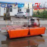 Mini Gold Dredging Dredger For Sale thumbnail-6