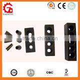 Prestressed Concrete Post Tensioning One Hole Anchor thumbnail-3