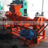 Best Price Charcoal Powder Forming Machine Briquette Screw Extruder Machine thumbnail-2