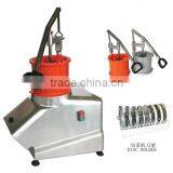 Factory Direct Wholesale 500# Vegetable Cutter,vegetable Cutting Machine,vegetable Slicer