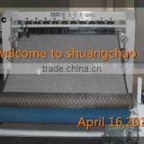 Ultrasonic Embossing Machine thumbnail-4